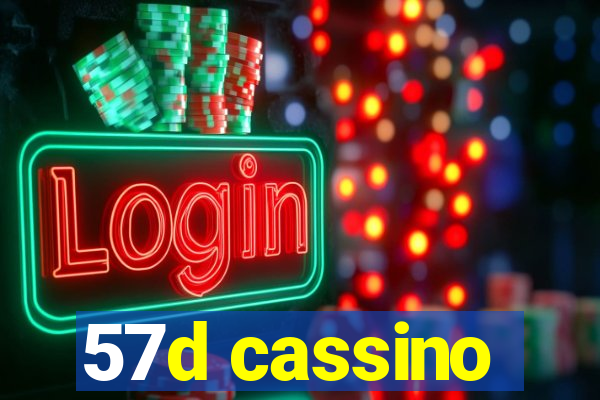 57d cassino